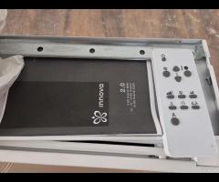 CLIMATIZZATORE INNOVA 2.0 MONOBLOCCO 2in1 INVERTER