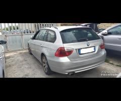 Ricambi BMW 320 D SW del 2006 - 7