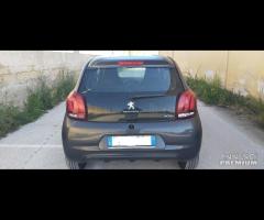 Ricambi Peugeot 108 1.0 B del 2015 - 6