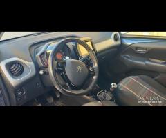 Ricambi Peugeot 108 1.0 B del 2015 - 13