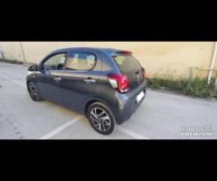 Ricambi Peugeot 108 1.0 B del 2015 - 17