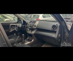 Ricambi Toyota Rav 4 2.2 D del 2006 - 9