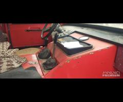 Ricambi Bremach FB 1.2 D del 1992 motore RD270 - 6