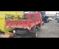 Ricambi Bremach FB 1.2 D del 1992 motore RD270 - 12