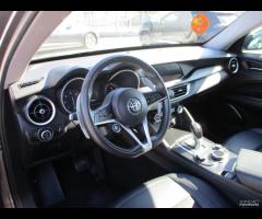 Alfa Romeo Stelvio 2.2 Turbodiesel 180 CV AT8 RWD - 14
