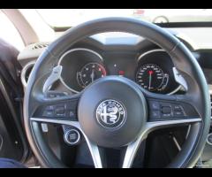 Alfa Romeo Stelvio 2.2 Turbodiesel 180 CV AT8 RWD - 22