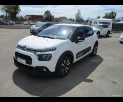 Citroen C3 PureTech 83 S&S Max