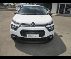 Citroen C3 PureTech 83 S&S Max