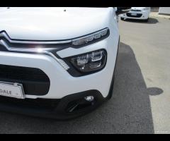 Citroen C3 PureTech 83 S&S Max