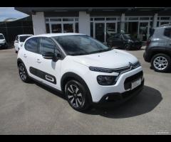 Citroen C3 PureTech 83 S&S Max