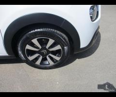 Citroen C3 PureTech 83 S&S Max