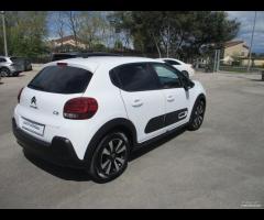 Citroen C3 PureTech 83 S&S Max - 6