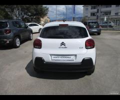 Citroen C3 PureTech 83 S&S Max - 7