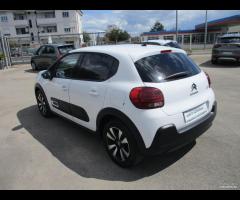 Citroen C3 PureTech 83 S&S Max - 9