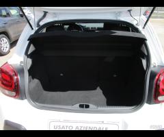 Citroen C3 PureTech 83 S&S Max - 10