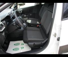 Citroen C3 PureTech 83 S&S Max - 15