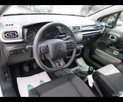 Citroen C3 PureTech 83 S&S Max - 16