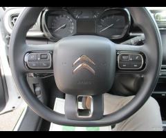 Citroen C3 PureTech 83 S&S Max - 22