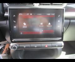 Citroen C3 PureTech 83 S&S Max - 27