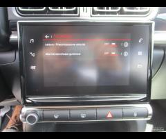 Citroen C3 PureTech 83 S&S Max - 29