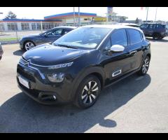 Citroen C3 PureTech 83 S&S Max