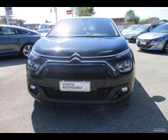 Citroen C3 PureTech 83 S&S Max