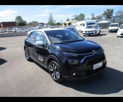 Citroen C3 PureTech 83 S&S Max