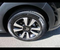 Citroen C3 PureTech 83 S&S Max