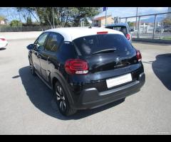 Citroen C3 PureTech 83 S&S Max