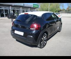 Citroen C3 PureTech 83 S&S Max - 11