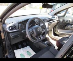 Citroen C3 PureTech 83 S&S Max - 14