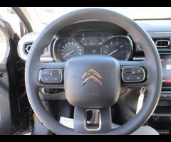 Citroen C3 PureTech 83 S&S Max - 20