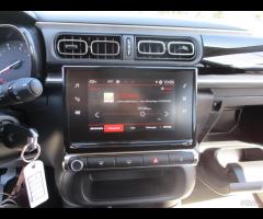 Citroen C3 PureTech 83 S&S Max - 21