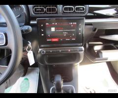 Citroen C3 PureTech 83 S&S Max - 23