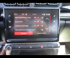 Citroen C3 PureTech 83 S&S Max - 25