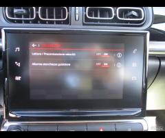 Citroen C3 PureTech 83 S&S Max - 26