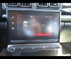 Citroen C3 PureTech 83 S&S Max - 27