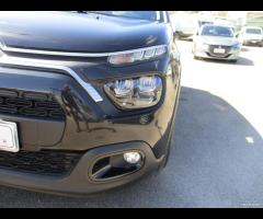 Citroen C3 PureTech 83 S&S Max - 29
