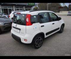 Fiat Panda 1.0 FireFly S&S Hybrid City Life - 6