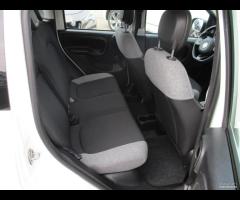 Fiat Panda 1.0 FireFly S&S Hybrid City Life - 8