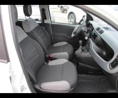 Fiat Panda 1.0 FireFly S&S Hybrid City Life - 9