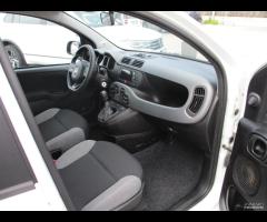 Fiat Panda 1.0 FireFly S&S Hybrid City Life - 10
