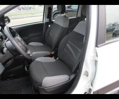 Fiat Panda 1.0 FireFly S&S Hybrid City Life - 11
