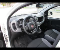 Fiat Panda 1.0 FireFly S&S Hybrid City Life - 12