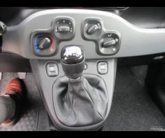 Fiat Panda 1.0 FireFly S&S Hybrid City Life - 15