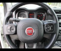 Fiat Panda 1.0 FireFly S&S Hybrid City Life - 16