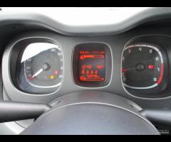 Fiat Panda 1.0 FireFly S&S Hybrid City Life - 17
