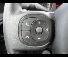 Fiat Panda 1.0 FireFly S&S Hybrid City Life - 18