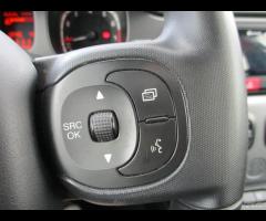 Fiat Panda 1.0 FireFly S&S Hybrid City Life - 19