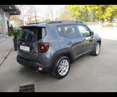 Jeep Renegade 1.6 Mjt 130 CV Limited - 6